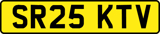 SR25KTV
