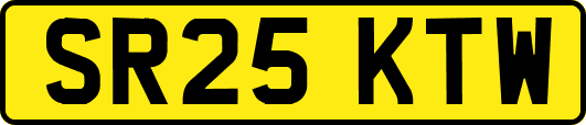 SR25KTW