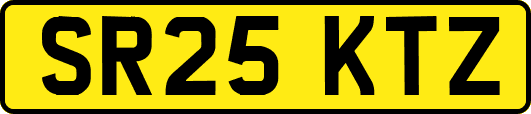 SR25KTZ
