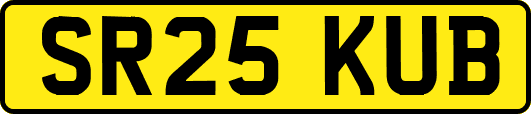 SR25KUB