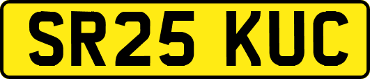 SR25KUC