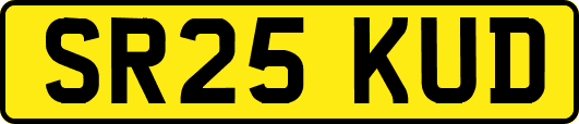 SR25KUD