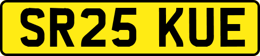 SR25KUE