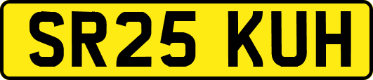 SR25KUH