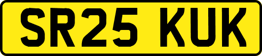 SR25KUK