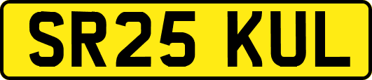 SR25KUL