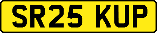 SR25KUP
