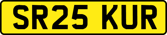 SR25KUR