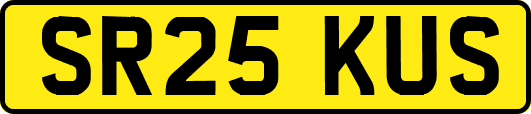 SR25KUS