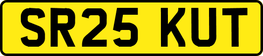 SR25KUT