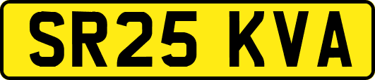 SR25KVA