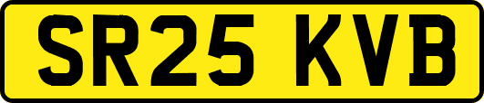 SR25KVB