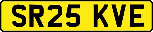 SR25KVE
