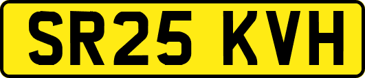 SR25KVH