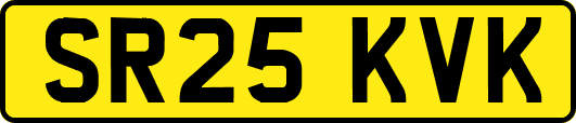 SR25KVK