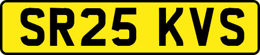 SR25KVS