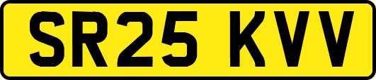 SR25KVV