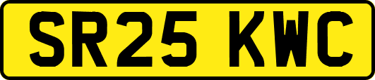 SR25KWC
