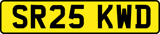 SR25KWD