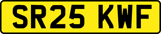 SR25KWF