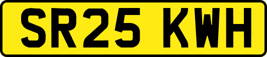 SR25KWH