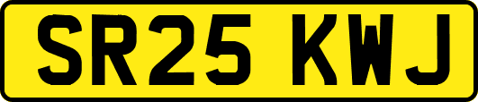 SR25KWJ