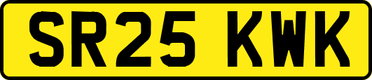 SR25KWK