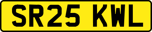 SR25KWL