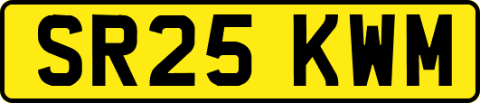 SR25KWM