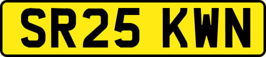 SR25KWN
