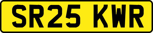 SR25KWR