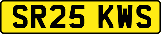 SR25KWS