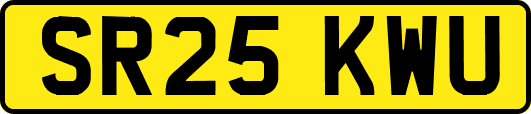 SR25KWU