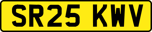 SR25KWV