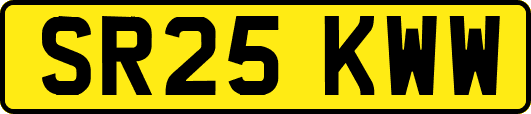 SR25KWW