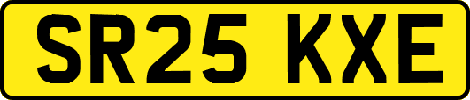 SR25KXE