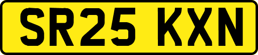 SR25KXN
