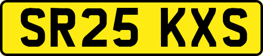 SR25KXS