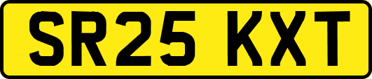SR25KXT