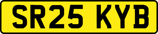 SR25KYB