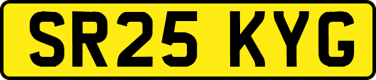 SR25KYG