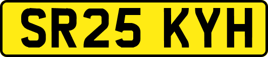 SR25KYH