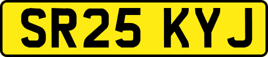 SR25KYJ