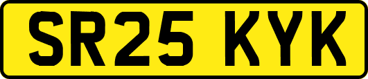 SR25KYK