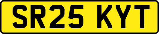 SR25KYT