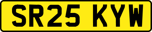 SR25KYW