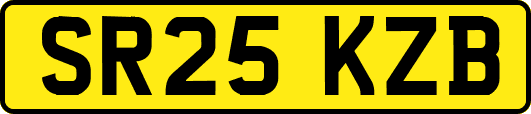 SR25KZB