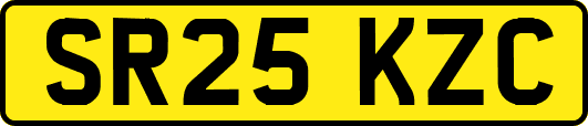 SR25KZC