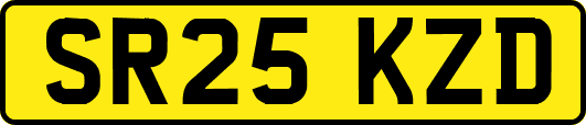 SR25KZD