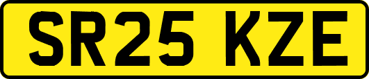 SR25KZE